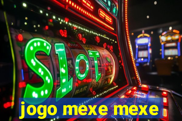 jogo mexe mexe